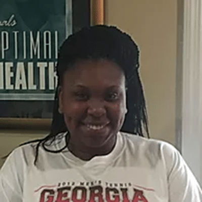 Chiropractic Athens GA Keanna Watkins Testimonial Chiropractic Athens GA Keanna Watkins Testimonial