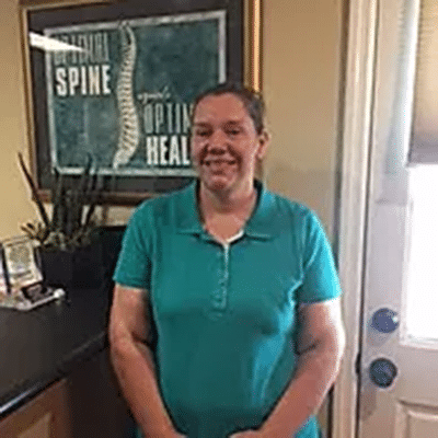 Chiropractic Athens GA Sharon Wade Testimonial Chiropractic Athens GA Sharon Wade Testimonial